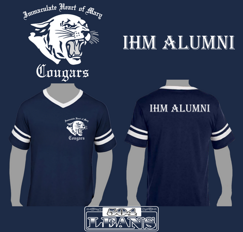 IHM Alumni