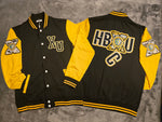 HBCXU Varsity Jacket